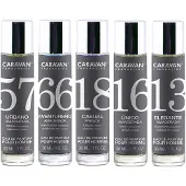 Caravan Profumo Nº13/16/18/57/66