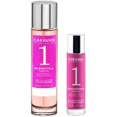 Caravan Profumo Nº1 150+30ml