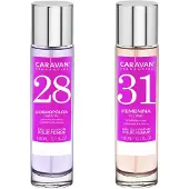 Caravan Profumo Nº31 &amp; Nº28