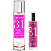 Caravan Profumo Nº31 150+30ml