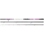 Carp Expert Canna Feeder Method Pink