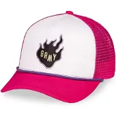 Grimey Cappello Trucker Cloven Tongues