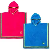 Benetton Accappatoio Pk5791