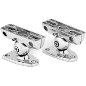 JL Audio Supporti Superficie/ponte M-mcpv3-dm Etxv3