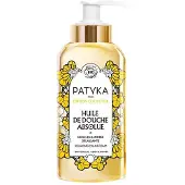 Patyka Doccia Schiuma Huile 200ml