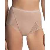 Playtex Slip Da Donna Cotton Lace 2 Unità