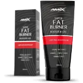 Amix Gel Fat Burner Booster 200ml