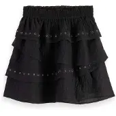 Scotch & Soda Minigonna 177305