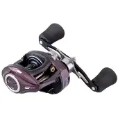 Cinnetic Mulinello Da Baitcasting Armed Crb4 Bc Ls