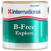 International Introduzione A B Free Explore 750ml