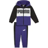 Puma Set Minicats Colorblock