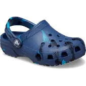 Crocs Zoccoli Classic Marbled