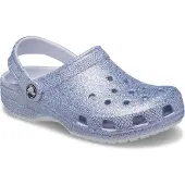 Crocs Zoccoli Classic Glitter
