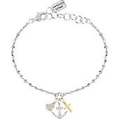 La Petite Story Braccialetto Lps05aqa03
