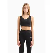 Emporio Armani Reggiseno Sportivo 6dth58-tjklz