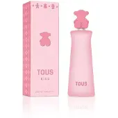 Tous Eau De Toilette Kids Girl 100ml