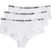 G-Star Slip Da Donna D24081-d516 3 Unità