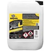 Bardahl Refrigerante Universale 20l