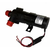 Johnson Pump Cm10p7-1 Pompa 19 Mm 24v Trasparente Trasparente Taglia Unica