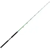 Tica Canna Pesca A Fondo Wasabi Acid Live Bait