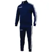 Givova Tuta Academy Cotton Terry