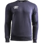 Umbro Felpa Small Logo Crew