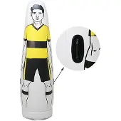 Softee Barriera Rimbalzante Del Giocatore