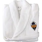 Cd Castellon Accappatoio