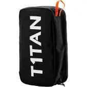 T1tan Borsa Per Guanti Da Portiere