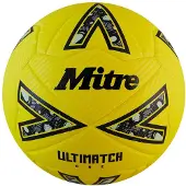 Mitre Pallone Da Calcio Ultimach One