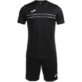 Joma Set A Maniche Corte Victory