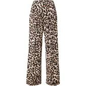 Vila Pantaloni Leoa Wide Leg Fit