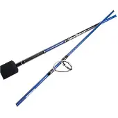 Mustad Canna Slow Jigging Slow Bouncer Baitcaster