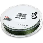 Sufix Lenza Intrecciata X8 150 M