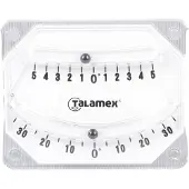 Talamex Clinometro 100x80 Mm