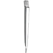 VETUS Braccio Tergicristallo Con Attacco Inox Din