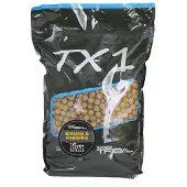 Shimano Fishing Boilie Tx1 S Banana E Ananas 5kg