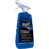 Meguiar's Pulitore Per Vinile E Gomma