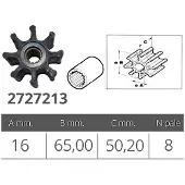 Jabsco 920-0001 Girante Originale