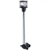 Seachoice Luce Di Testa D´albero Pieghevole Deluxe