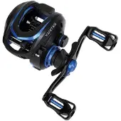 Hart Mulinello Da Baitcasting Vanitas