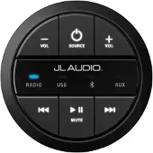 JL Audio Telecomando Mmr-20 Be