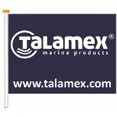 Talamex Bandiera