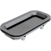 VETUS Gate Pz621 A1 Alluminio