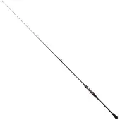 Sea Monsters Canna Slow Jigging Spaghetti Cast Iii