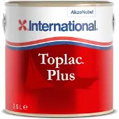 International Smalto Alchidico Toplac Plus 750ml