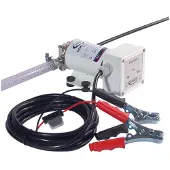 Marco Pompa A Ingranaggi Ock1-e 12-24v