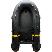 Yellowv Gommone Senza Piano Di Calpestio 2.7 M