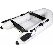 PLASTIMO Barca Horizon Con Pavimento Gonfiabile 2.60 M