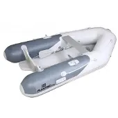 PLASTIMO Gommone Fun Ii Pi270vb